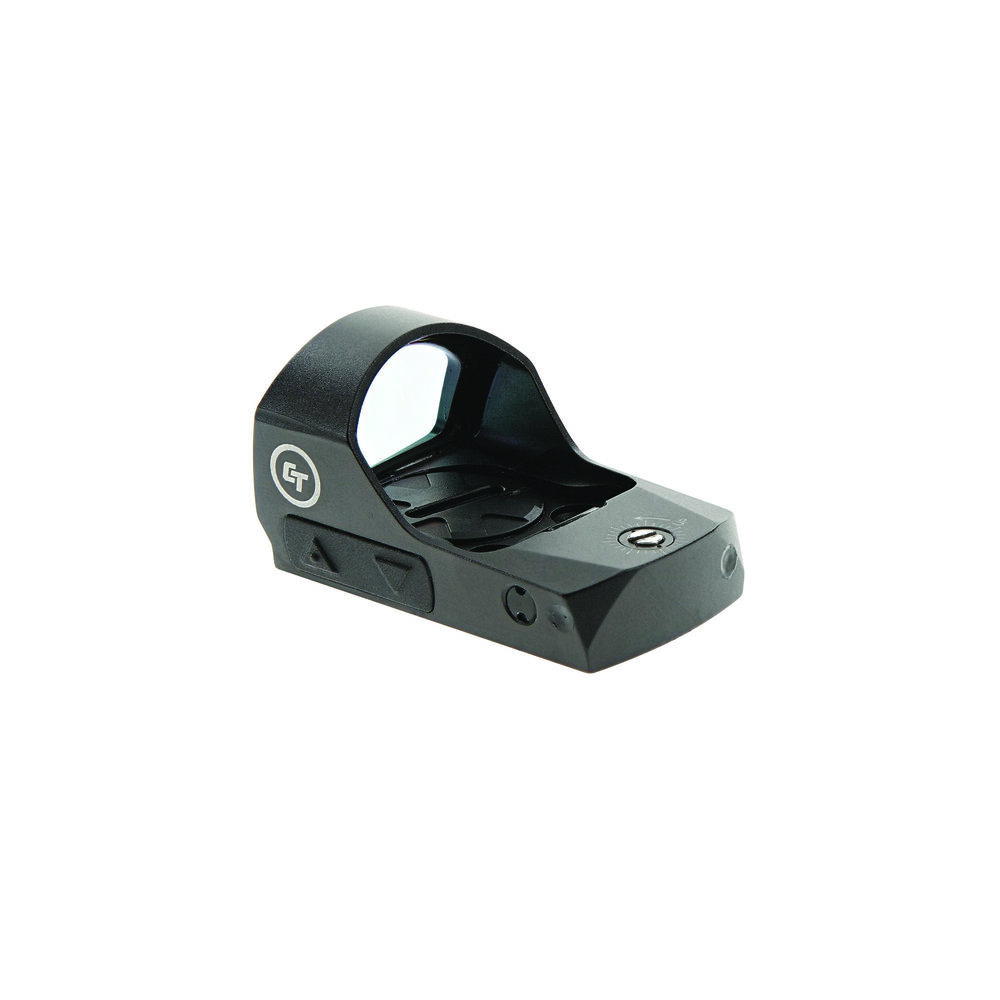 CTS1250 Compact Open Reflex Sight for Pistols CrimsonTrace